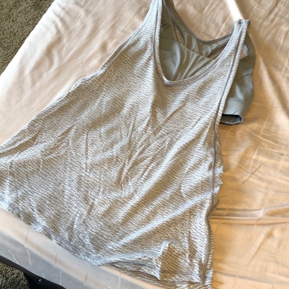 Lulu tank